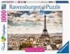 Ravensburger Puzzle 1000 Teile Eifelturm