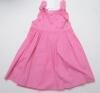 MALVI Blumenkind Mädchenkleid festlich Alice rosa