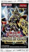 Yu-Gi-Oh! Booster Battle of Chaos 1. Auflage deutsch