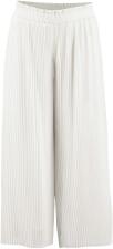 Happy Girls Teens M&auml;dchen Hose festlich Plissee ecru