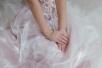 Great Pretenders Kinder-Armband Diamante Twist