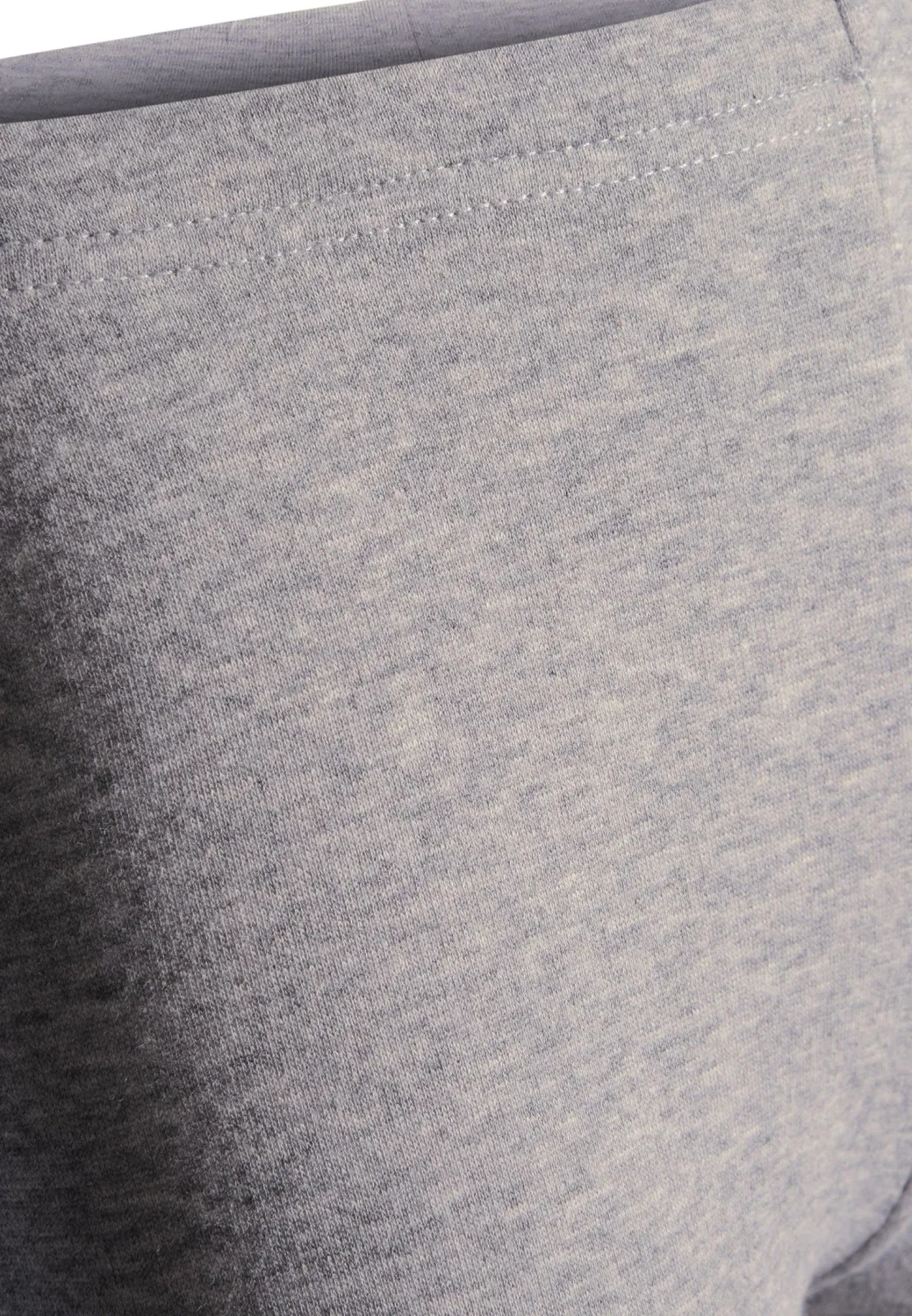 Happy Girls Thermo-Leggings für Kinder grau-melange