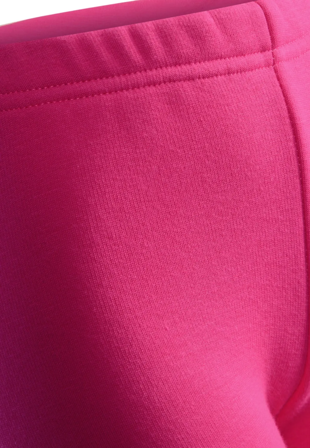 Happy Girls Thermo-Leggings für Kinder pink