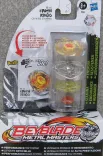 Hasbro Beyblade Metal Masters Earth Virgo 2011