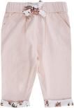 Jacky Baby Hose Classic Girls rosa