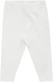 Jacky Baby Leggings organic Eco Resort ecru