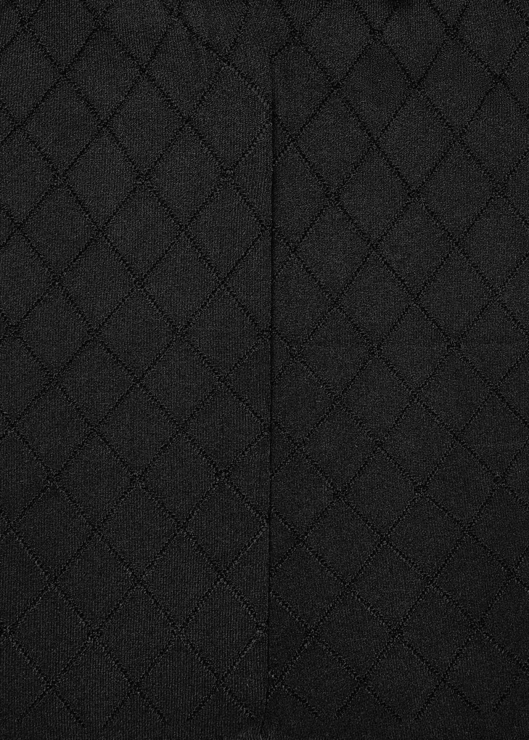 abel & lula Kinder Mädchen Strumpfhose Rauten schwarz