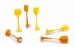 Scratch Magnet Dart Spiel Schlange