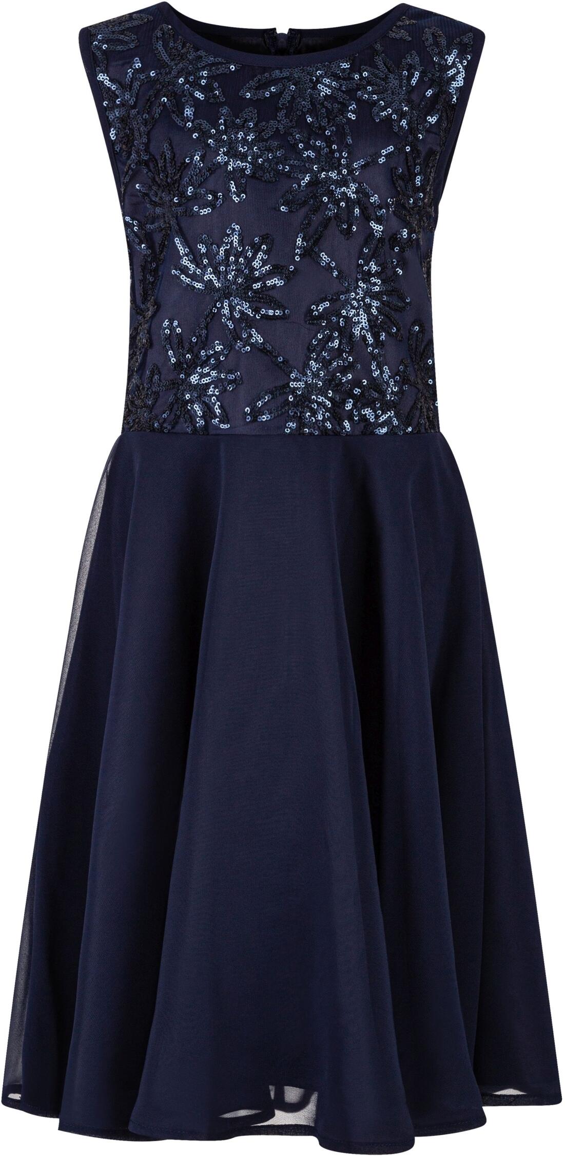 Spannende Kleid Festlich Mdchen Fotos