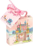 Souza Kinder-Ring in Geschenkbox Miracles Motivwahl