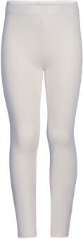 Happy Girls Leggings für Kinder ecru