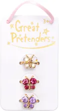 Great Pretenders Kinder-Ringe Schmetterling