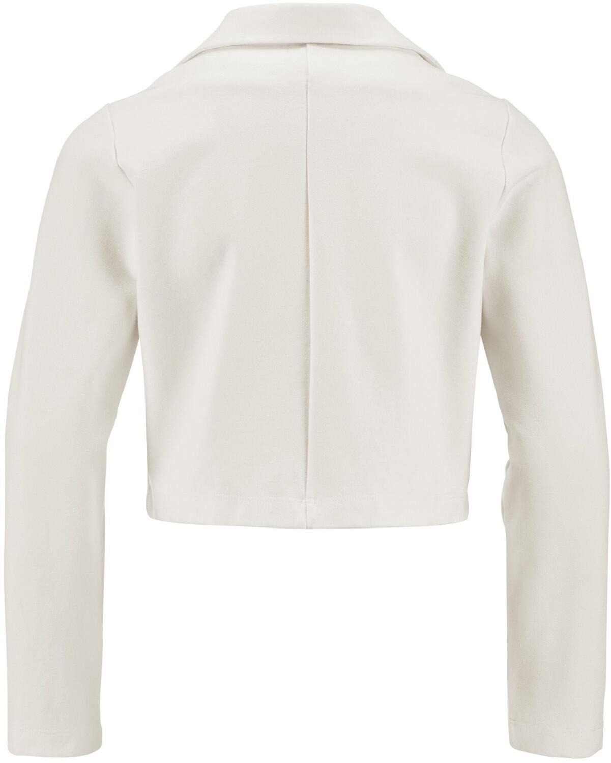Happy Girls Teens Mädchen Blazer kurz ecru