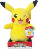 Boti Pokemon Plüsch Kuscheltier Pikachu 30cm