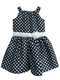 Kinder Kleid festlich Dottie