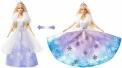 Mattel Barbie Dreamtopia Schneezauber Prinzessin