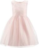 Happy Girls festliches Mädchen Kleid Liva rosa