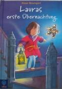 Baumhaus Verlag Kinder-Buch Lauras erste Übernachtung