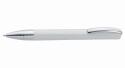ONLINE Kugelschreiber Aluminium Vision Farbwahl - Silber