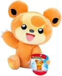 Pokemon Plüsch Kuscheltier Teddiursa 20cm