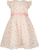 Happy Girls Blumenkind Kleid festliches Kinderkleid Melina rosa