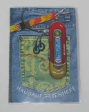 Hausaufgabenheft MP3 DIN A5