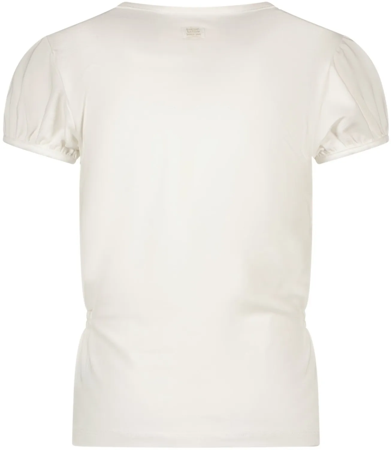 Le Chic Mädchen T-Shirt Fee ecru