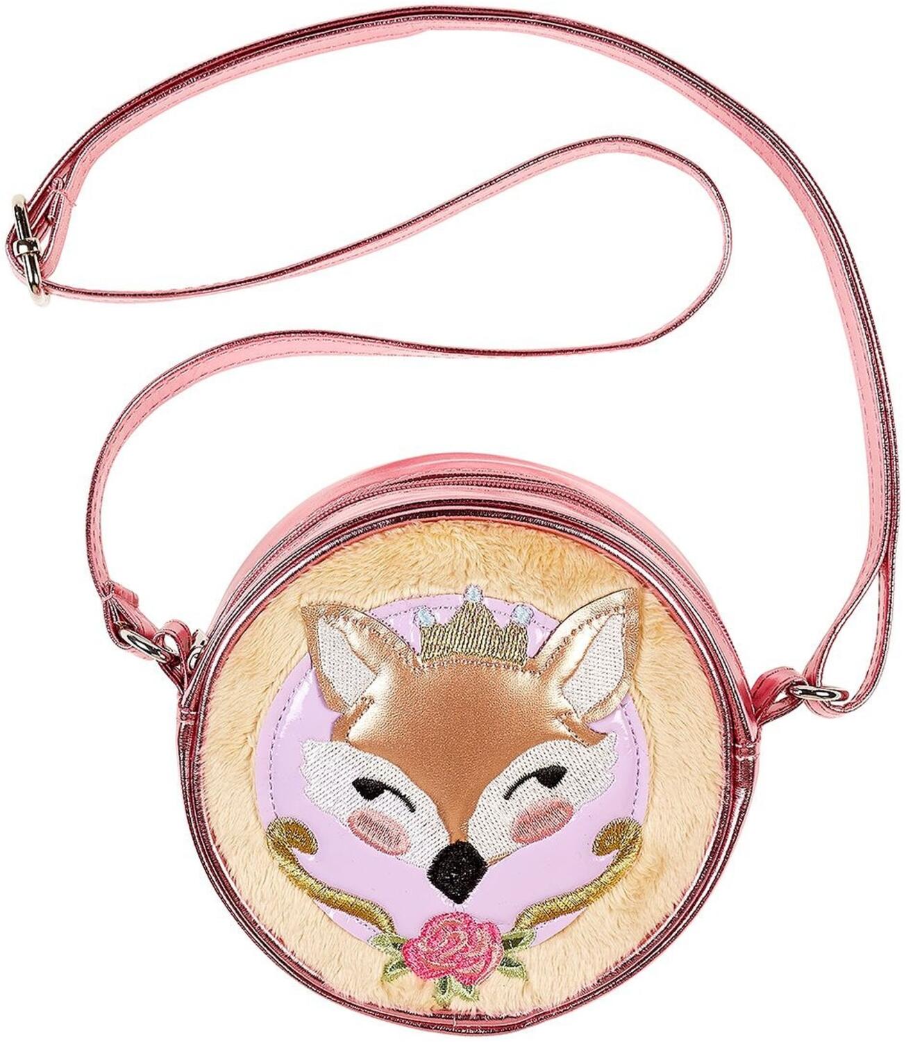 Souza Kinder Tasche Umh&auml;ngetasche Fuchs