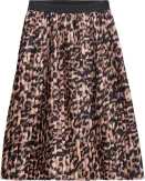 DANAMADE Teens Mädchen Rock Plissee Sona Leo