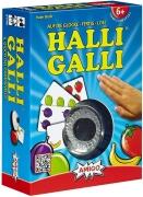 Amigo Kartenspiel Halli Galli