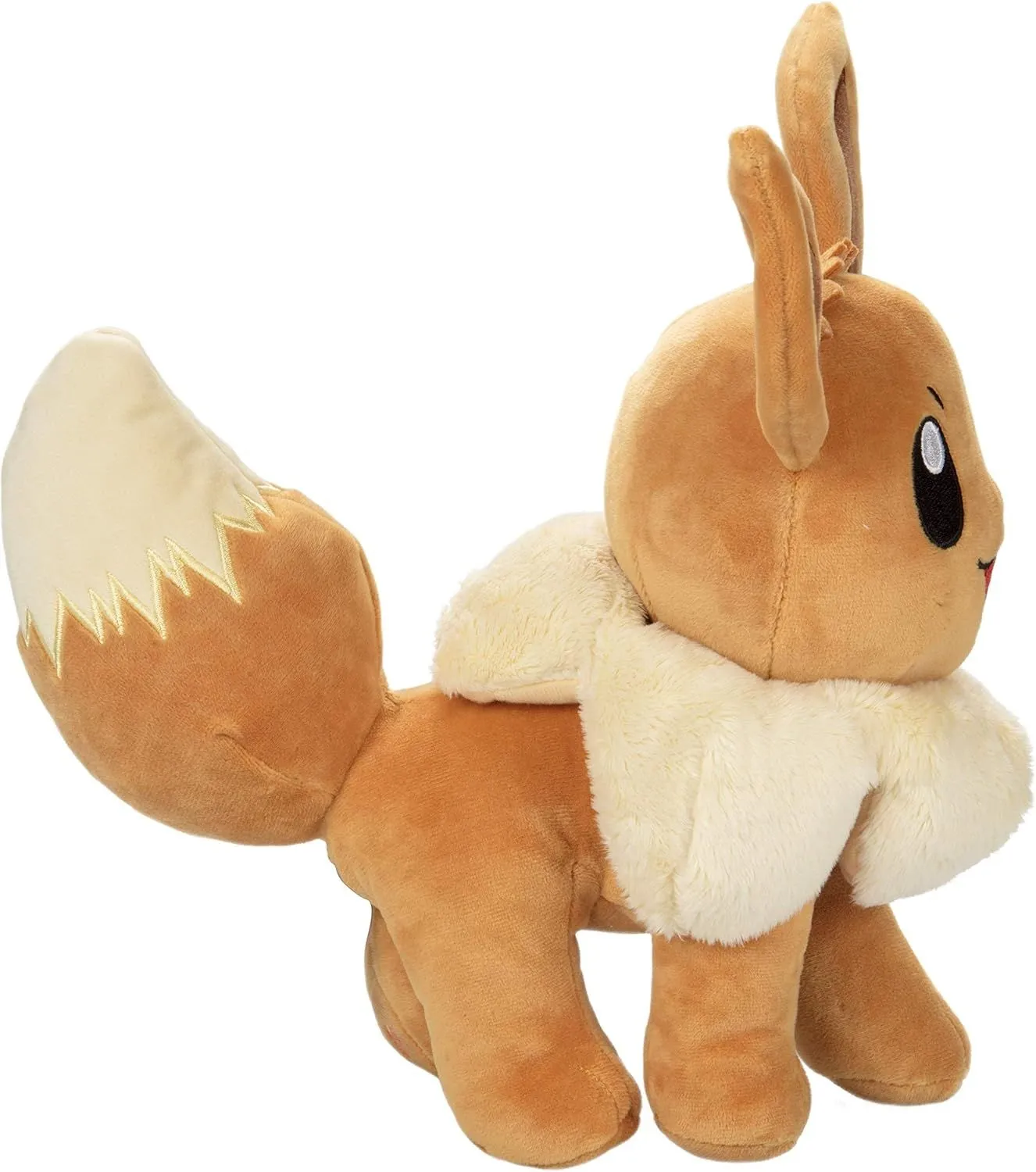 Pokemon Plüsch Kuscheltier Evoli 30 cm