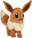 Pokemon Plüsch Kuscheltier Evoli 20 cm