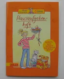 Carlsen Hausaufgabenheft Conni DIN A5