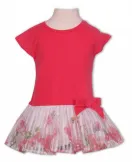 Pezzo Doro Kinderkleid Sommer Kleid