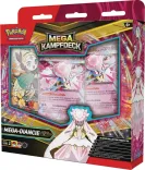 Pokemon Mega Kampfdeck Mega-Diancie ex