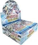 Yu-Gi-Oh! Justice Hunters Booster