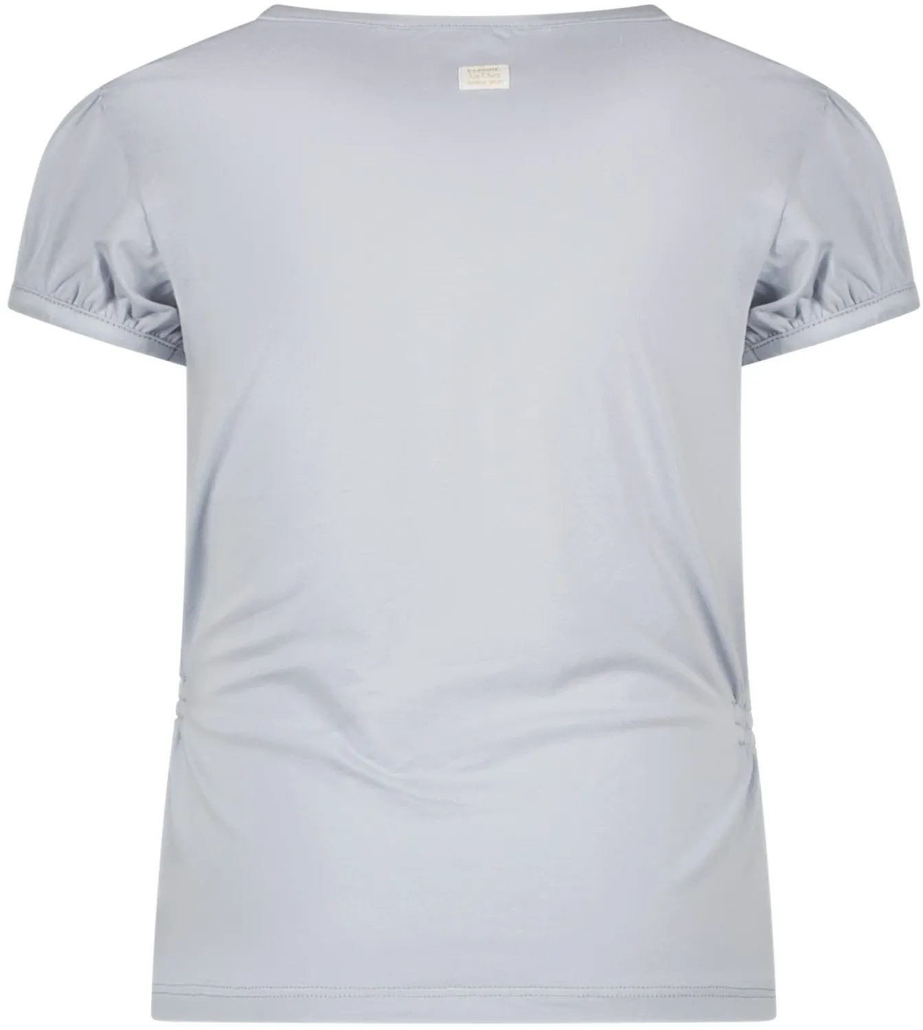 Le Chic Mädchen T-Shirt Fee blau