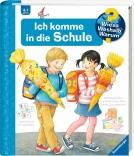 Ravensburger Wieso Weshalb Warum Ich komme in die Schule