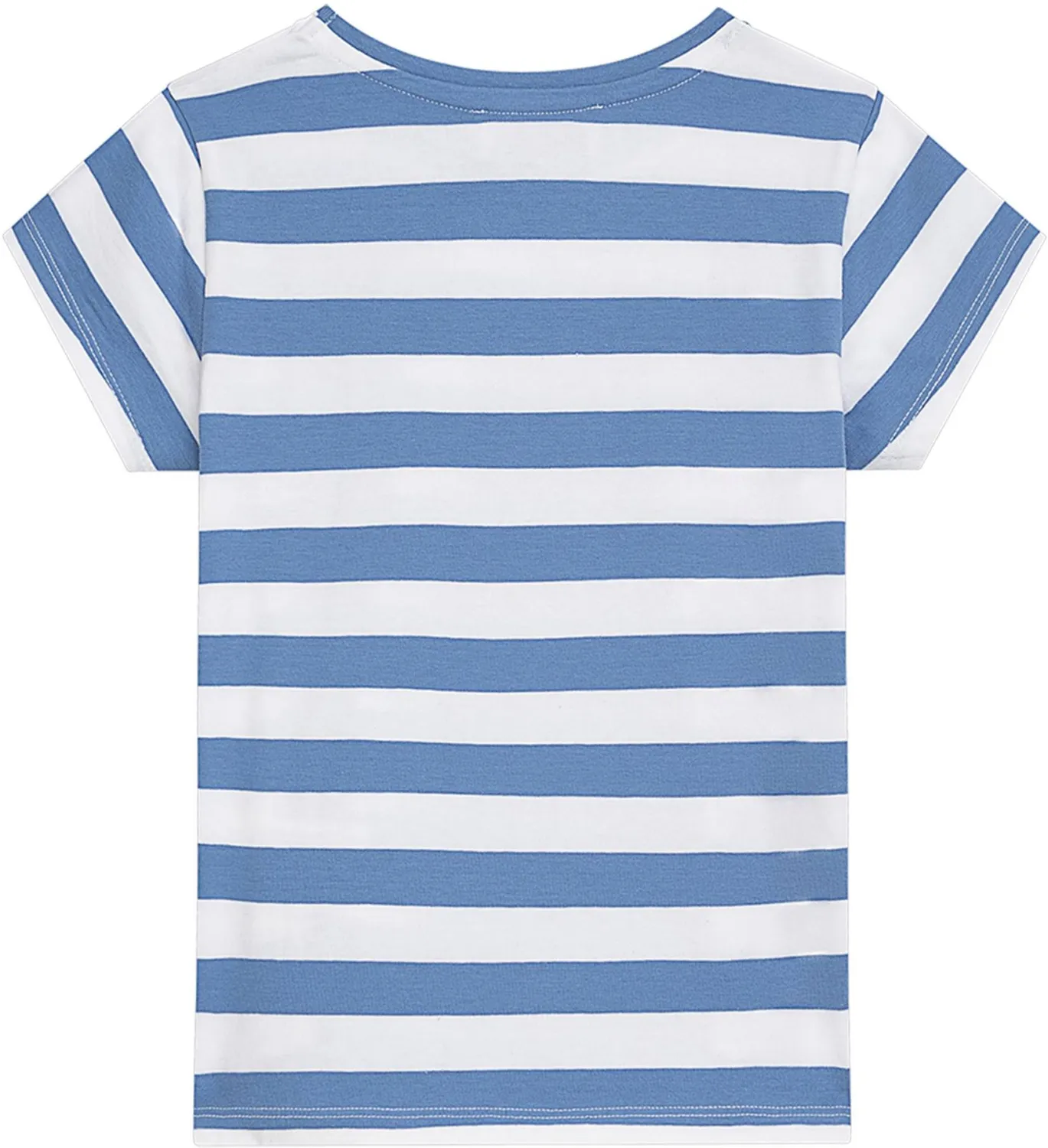 Danamade Teens M&auml;dchen Shirt gestreift Moin