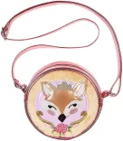 Souza Kinder Tasche Umhängetasche Fuchs