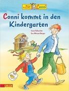 Carlsen Kinder-Buch Conni kommt in den Kindergarten