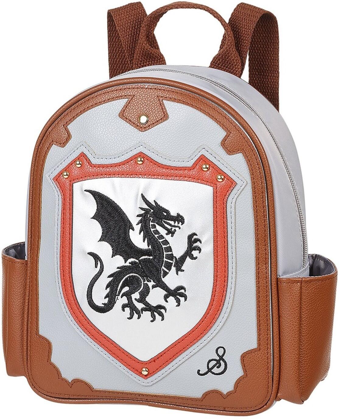 Souza Kinderrucksack Ritter Ragnar
