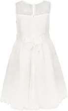 Happy Girls festliches Kinderkleid Kommunionkleid Levke ecru