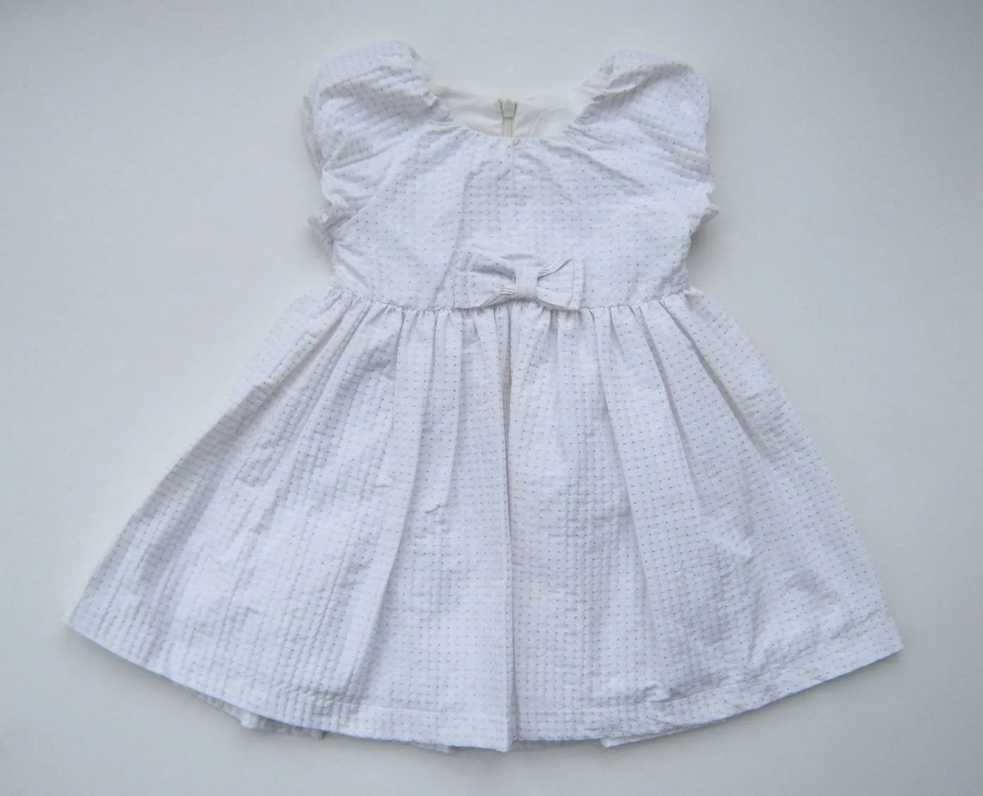 Sarabanda Kinder Baby Kleid festlich Emma