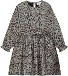 Danamade Teens Mädchen Kleid Mei Leo grün