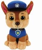 Ty Paw Patrol Plüsch Kuscheltier Chase Größenwahl