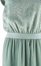 Happy Girls festlicher M&auml;dchen Teens Jumpsuit asymmetrisch mint