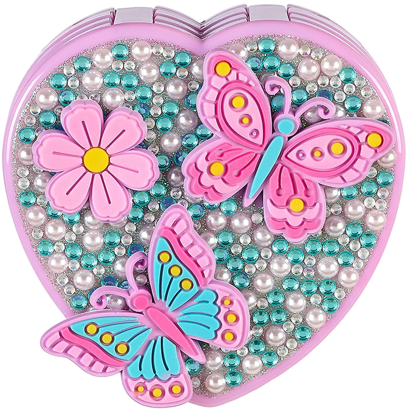 Souza Kinder Schmink-Set Beauty