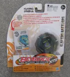 Hasbro Beyblade XTS Electro Striker X-51