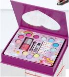 Souza Geschenkset Kosmetik Glitzer-Herz